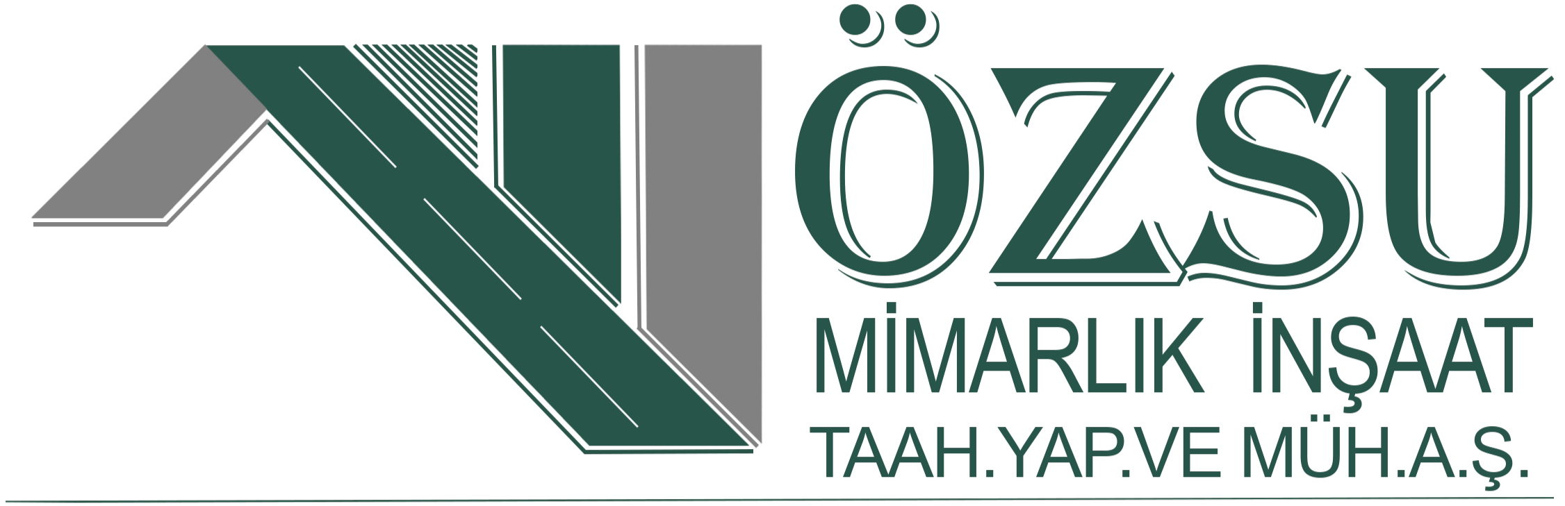 Özsu Logo